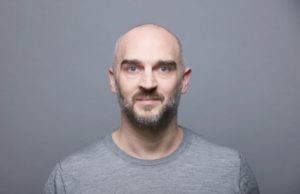 Markus Hoffmann (Foto: Hygh AG)