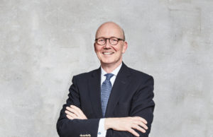 Klaus D. Kremers (Foto: Paradies GmbH)