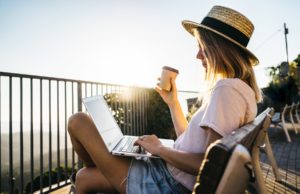 Studieninstitut veranstaltet Sundowner AfterWorkShops