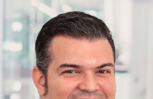 Teoman Yanikoglu (Foto: Messe Stuttgart)