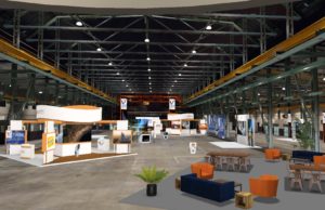 Locations Messe geht online mit ViLOCX Plattform