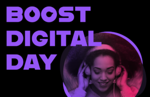 „Boost Digital Day“ thematisiert Musikmarketing