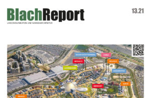 BlachReport über EXPO UAE
