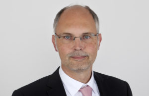 FHM Prof. Dr. Thomas Berger