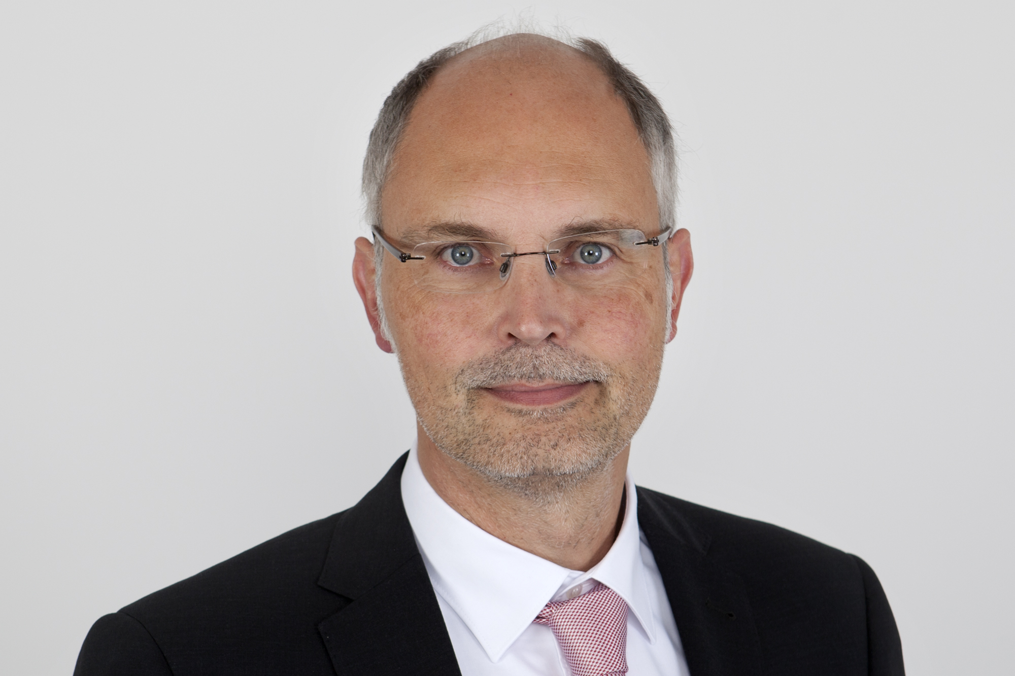 FHM Prof. Dr. Thomas Berger