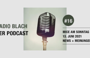 Podcast MICE am Sonntag