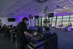 Studio Hockenheimring