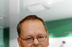 Dr. Klaus Vögl (Foto: Dr. Klaus Vögl)