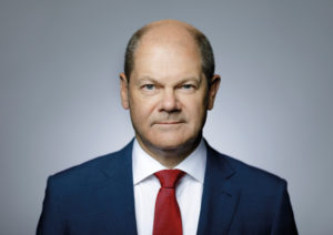 Olaf Scholz (Foto: BMF/Thomas Koehler/photothek.net)