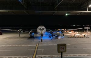 RosinenBAR THF in Berlin Tempelhof