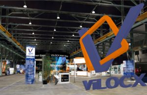 ViLOCX Messeplattform öffnet Tore für Dauerbetrieb ViLOCX öffnet für den Dauerbetrieb