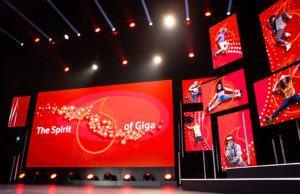 Vodafone Kick-off 2021