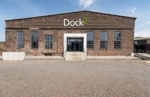 Kölner Location DOCK.ONE wird zu DOCK2