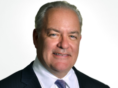 ISO-Technikkomitee für globale Eventstandards gegründet Hugh Jones (Foto: Leo Wilkinson Photography)