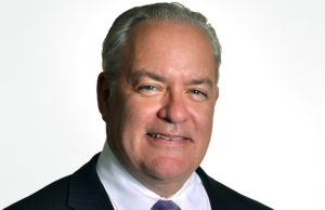 ISO-Technikkomitee für globale Eventstandards gegründet Hugh Jones (Foto: Leo Wilkinson Photography)