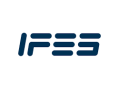 Neue IFES-Umfrage untersucht Bedürfnisse von Messeausstellern Logo (Foto: IFES)