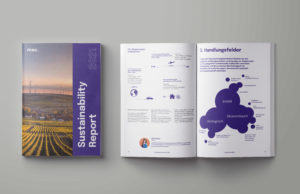 mac legt ersten Nachhaltigkeitsbericht vor Sustainability Report 2021 (Fotos: mac messe- und ausstellungscenter Service GmbH)