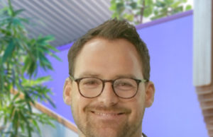 Marc Matern bei E3 World