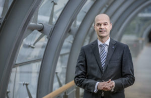 Markus Geisenberger (Foto: Leipziger Messe)