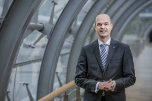 Markus Geisenberger (Foto: Leipziger Messe)