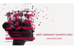 Meet Germany veranstaltet Eventreihe mit mehreren Summits