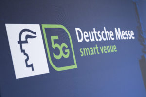 5G Campus (Foto: Deutsche Messe AG)