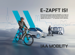 IAA Mobility