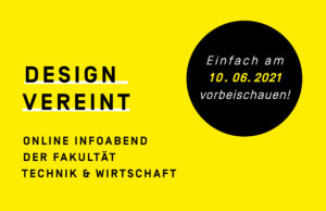 Design Vereint (Grafik: NDU)