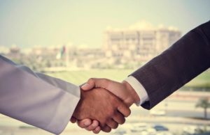 Abu Dhabi bietet Online-Schulung mit MICE-Modul