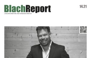 Editorial aus BlachReport 14-2021: Transferlösung BlachReport Editorial