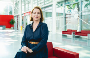 RX begrüßt Öffnungsschritte für die Messebranche Barbara Leithner (Foto: RX Austria & Germany)