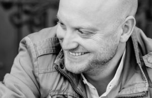 Björn Birg von der Agentur Spreefreunde