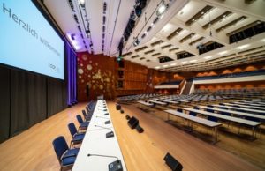 CongressCentrum Pforzheim