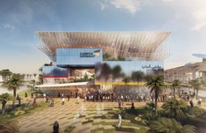 German Campus Expo Dubai