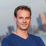 Dr Paul Hermann_CEO Event Inc