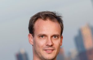 Dr. Paul Hermann von Eventinc