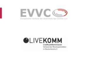 Forum Veranstaltungswirtschaft Logos