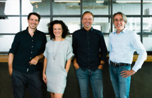 Avantgarde gründet Agentur für Nachhaltigkeit im Sponsoring