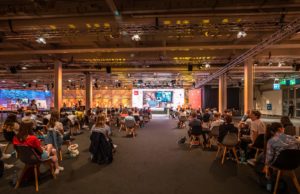 Digitale IdeenExpo erwies sich als voller Erfolg IdeenExpo in Hannover