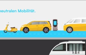 IAA Mobility mit Trendhouse