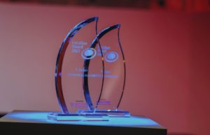 Location Award 2021 im Kraftwerk Rottweil vergeben Location Award