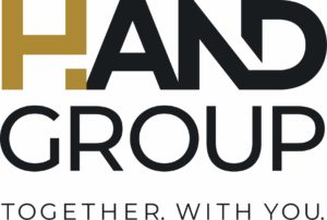 H.AND Group Logo