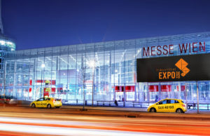 Messe Wien (Foto: Reed Exhibitions/David Faber)