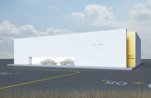 Polestar will Retail-Flächen bis Ende 2021 verdoppeln Polestar Destination (Fotos: Polestar)