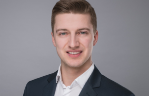 Sebastian Wolf (Foto: Event-Tech-Partner)