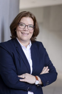 Tatjana Pannier (Foto: Trendset GmbH)