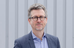 Stefan Trieb (Foto: mac)