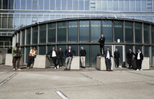 Frankfurter Kreative gründen gemeinsames Unternehmen