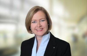 Britta Wirtz (Foto: Messe Karlsruhe)