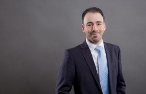 Prof. Dr. Thomas Bauer (Foto: DHBW Ravensburg)